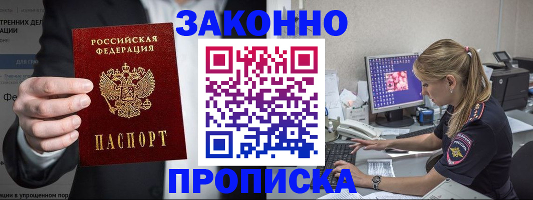 временная регистрация поиск в Тереке